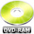  DVD - RAM的 DVD-RAM